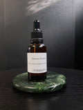 Foot Skin Flakes Infused Oil