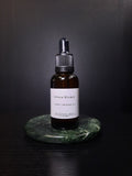 Sweat Infused Oil