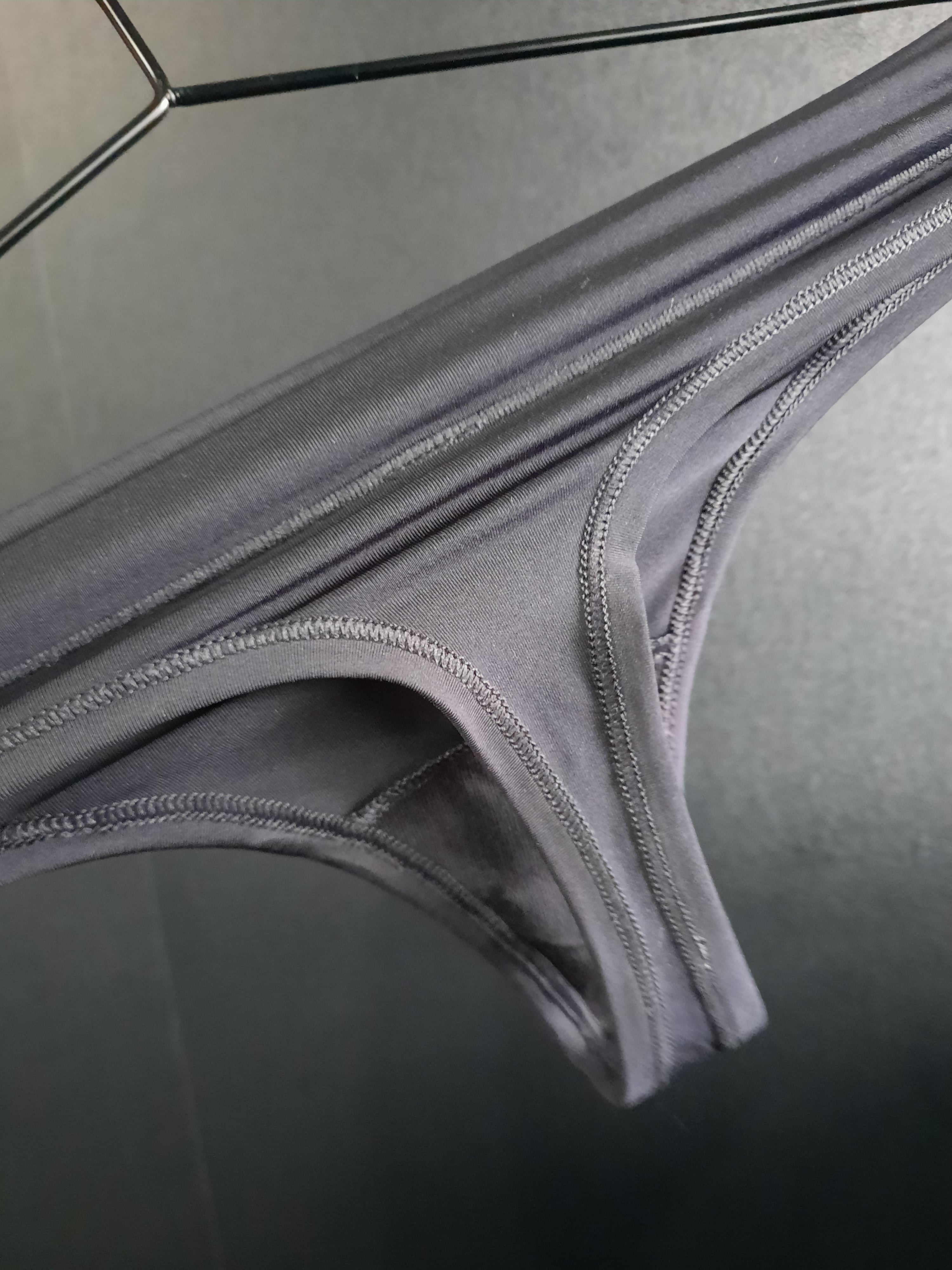 Devora's 2 Day Old Worn Panties