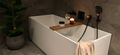 Bath Water