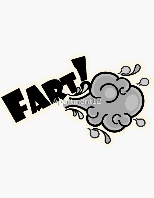 Fart Videos (1 minute)