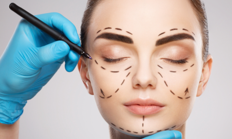Pay for My Plastic Surgeries