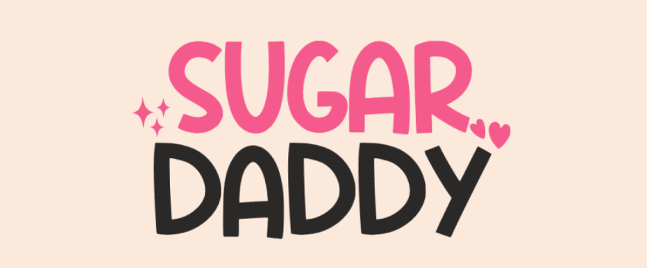 Sugar Daddy Application