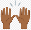 Hands Videos